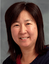 Dr. Pamela Ohashi