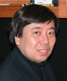 Dr. Mitsu Ikura