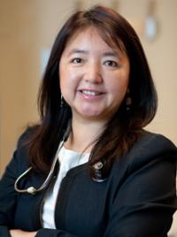 Dr. Angela Cheung