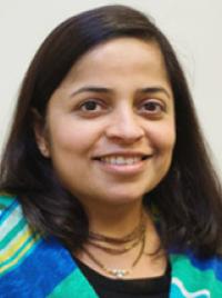 supriya kulkarni uhn research
