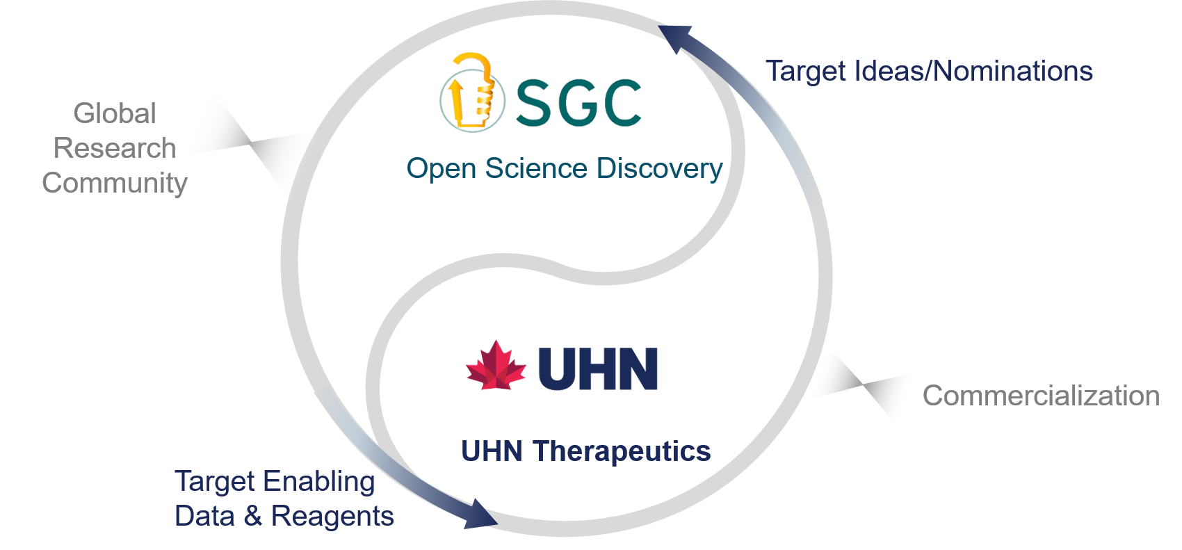 Drug Discovery framework
