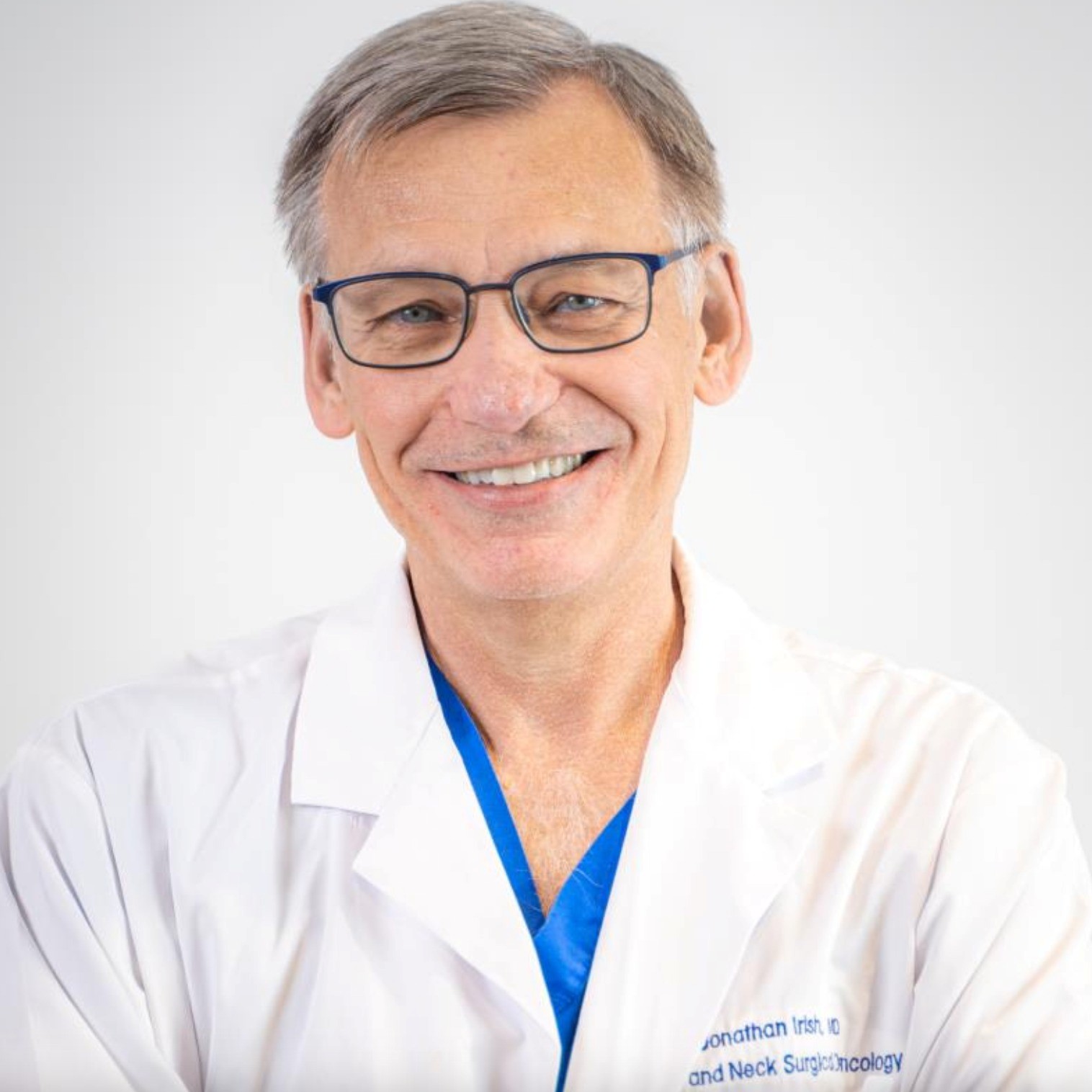 Jonathan Crawford Irish