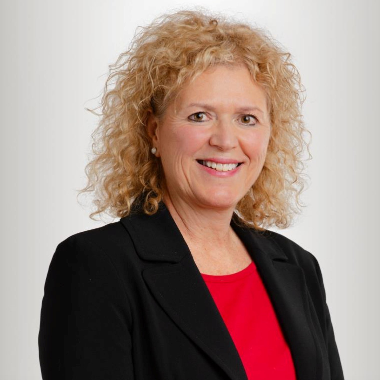 Katherine S. McGilton