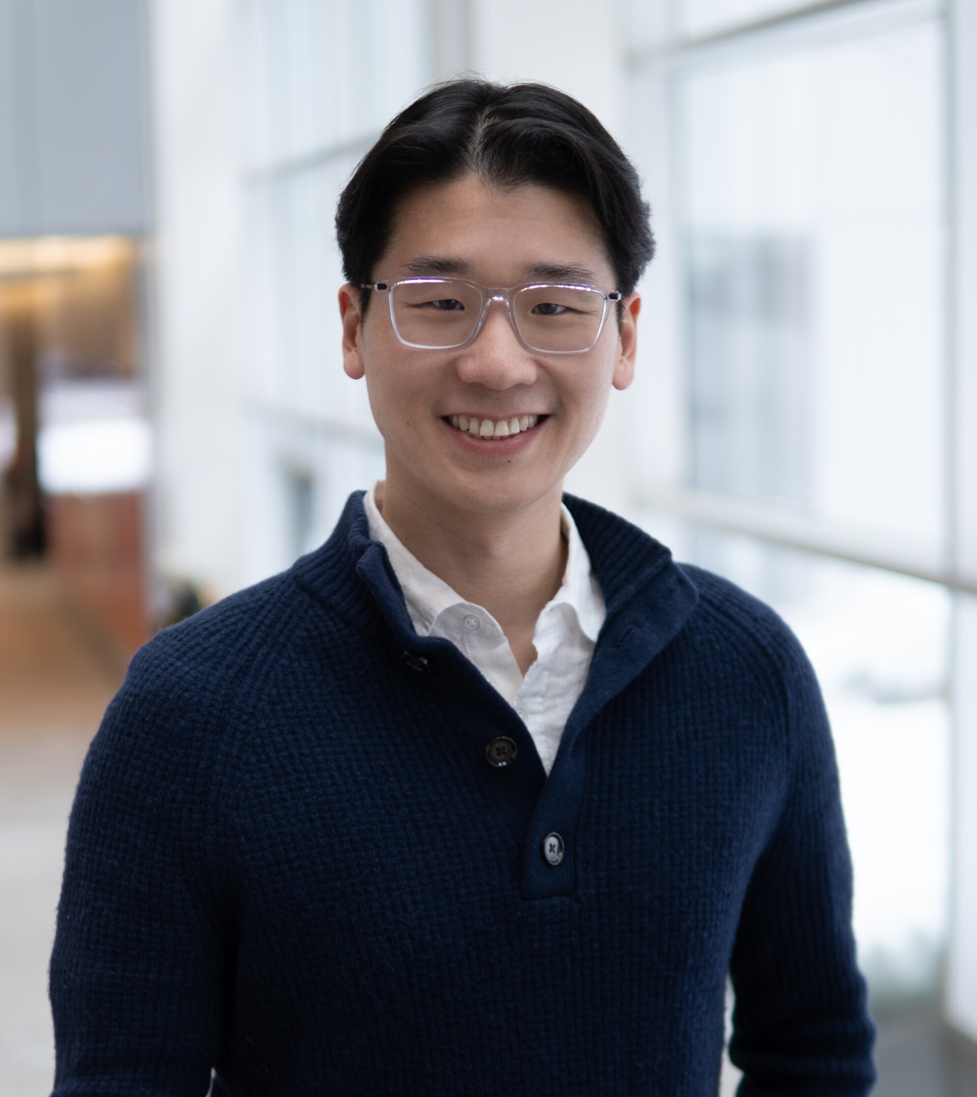 Frank Lee
