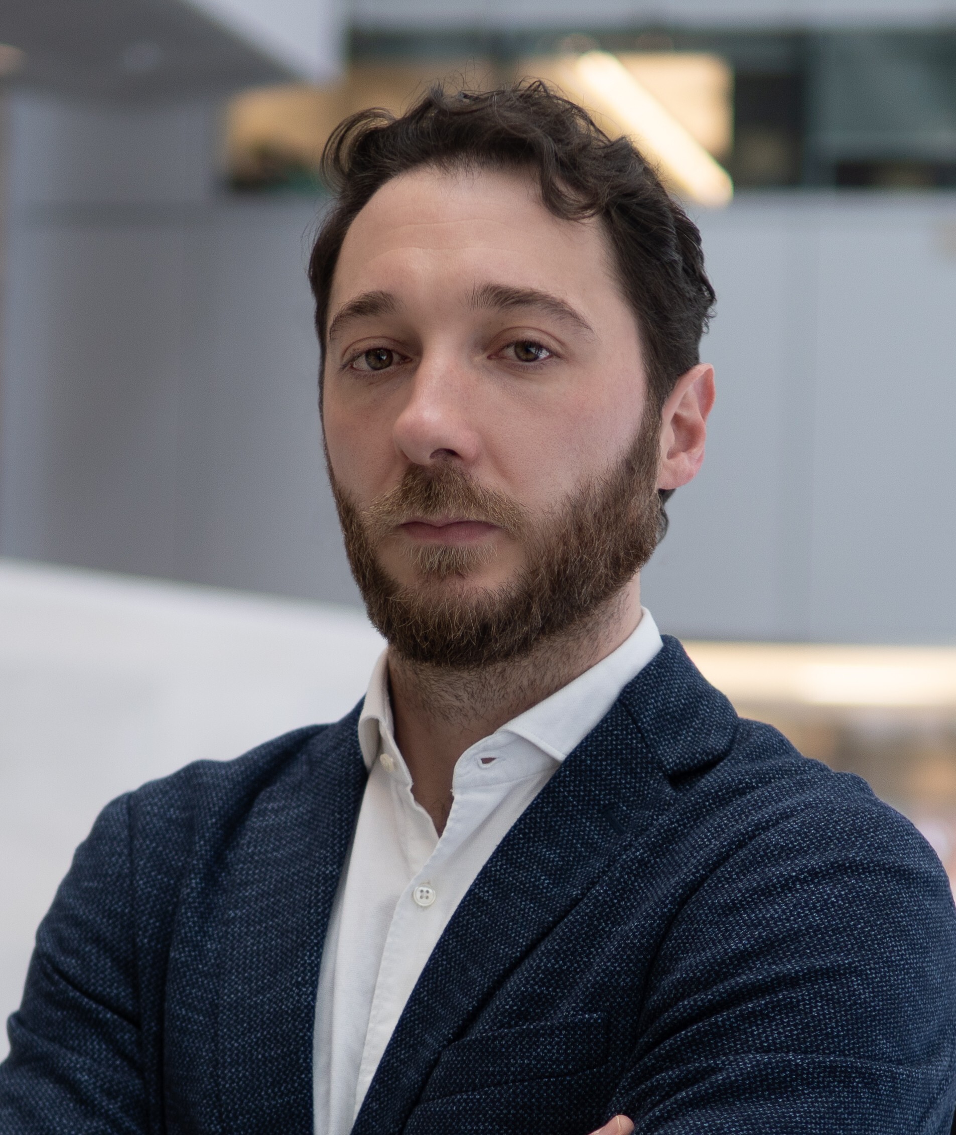 Leonardo Massignan