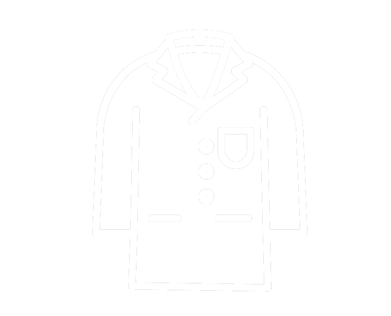 Image of lab coat