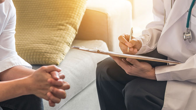 Hospitals conduct what is known as discharge planning' to ensure that patients, once released from the hospital, continue to receive the care they need to stay healthy and avoid being readmitted.