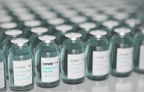 The mRNA technology found in both the Pfizer-BioNTech and Moderna COVID-19 vaccines paves the way for more versatile vaccines to combat infectious diseases.