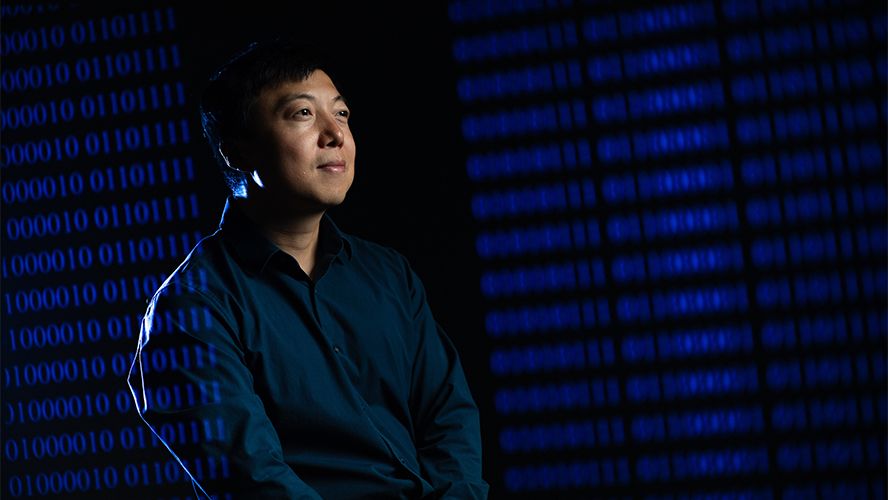 Dr. Wang's appointment will spearhead the integration of AI technologies into clinical practice, ultimately leading to more personalized and effective health care for Canadians.