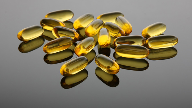 Several studies have already tested the effect of omega-3 supplementation and found that it decreases nerve damage while maintaining nerve function.