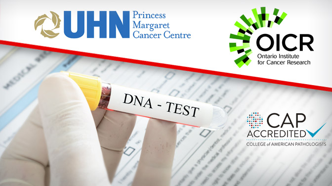 Considered the gold standard' in laboratory accreditation, this certification will help bridge the gap between research and clinical care. The Joint Genomics Program is currently issuing clinical genomic reports for clinical trials led by UHN investigator