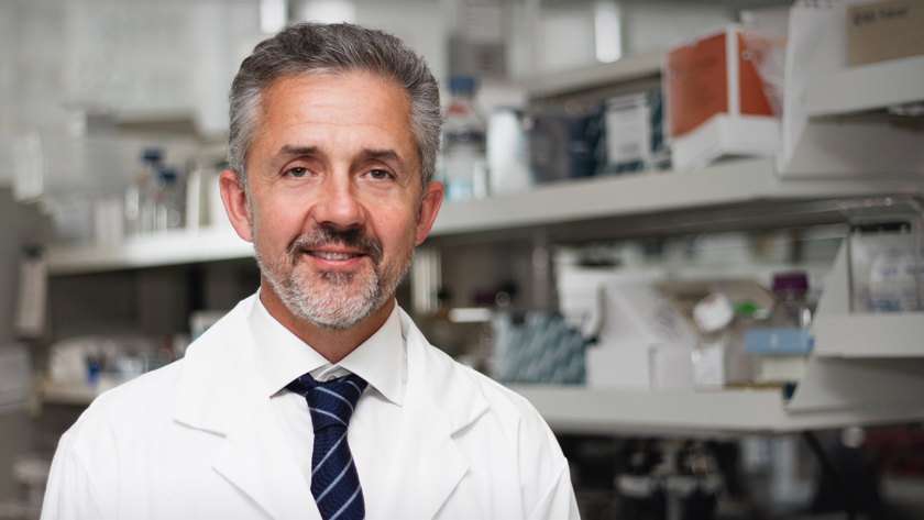 Dr. Wouters is a Senior Scientist at the Princess Margaret Cancer Centre and the Executive Vice President of Science and Research at the University Health Network.