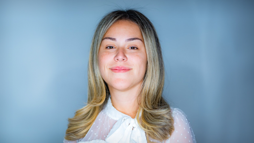 Dr. Gabriela Melo Ghisi, Affiliate Scientist at KITE.