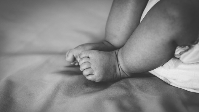 Newborn children of HIV-1infected mothers may be exposed to antiretroviral  drugs in the womb or during breast feeding.