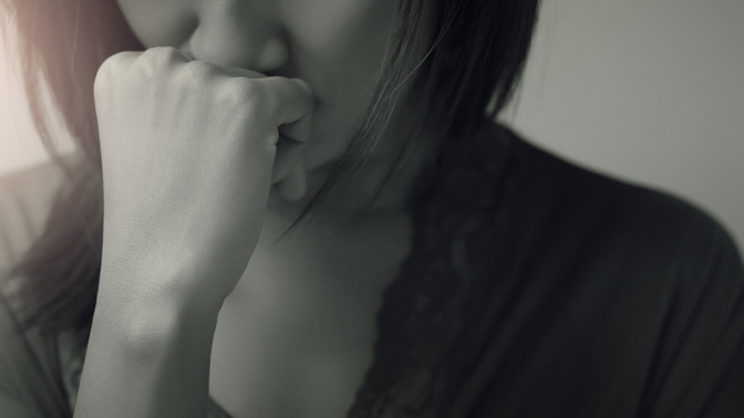 Cancer diagnosis and treatment can take a significant emotional toll on patients. After treatment, up to 15% of cancer survivors develop depression.