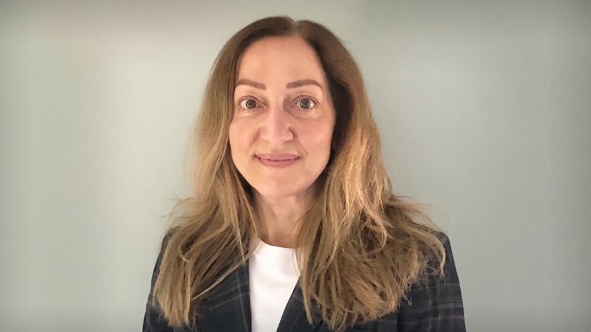 Dr. Anna Gagliardi is a Senior Scientist at the Toronto General Hospital Research Institute and the senior author of the study.