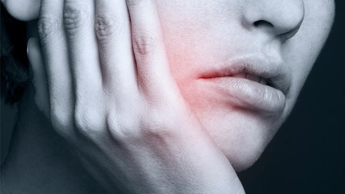 Trigeminal neuralgia is often considered to be among the most painful disorders known to medicine. It is more common in women and can be associated with other conditions, such as multiple sclerosis.