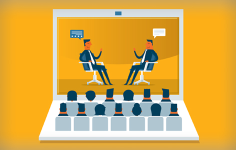 Dr. Laura Kuhlmann, Postdoctoral fellow at Princess Margaret Cancer Centre, reports on the latest advances in cancer therapy and clinical trials presented at the first virtual AACR 2020 meeting.