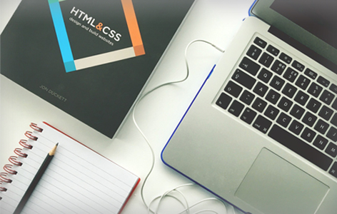 Creating a lab website is a great way to promote your lab to prospective trainees, collaborators and donors.