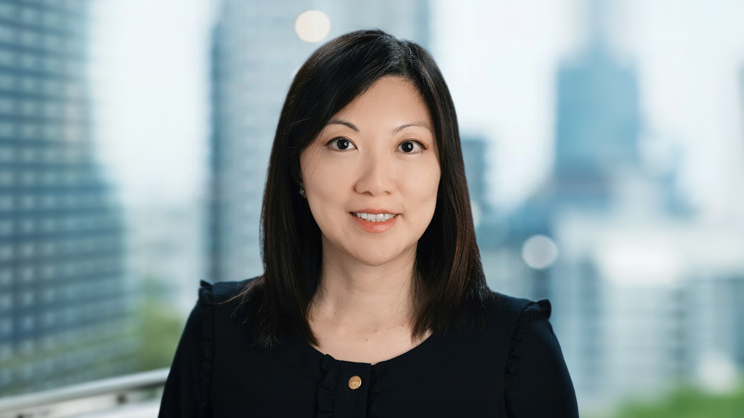 Dr. Jillian Tsai is the Lead of the Allan and Ruth Kerbel Palliative Radiotherapy and Oligometastasis Program (PROP) at the Princess Margaret Cancer Centre and launched this clinical trial while working as a Radiation Oncologist at the Memorial Sloan Kett