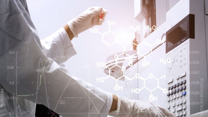 Prostate cancer is one of the most commonly diagnosed cancers in men. While the PSA test is routinely used for screening, there is a need for biomarkers that can provide information about a patient's outcome.