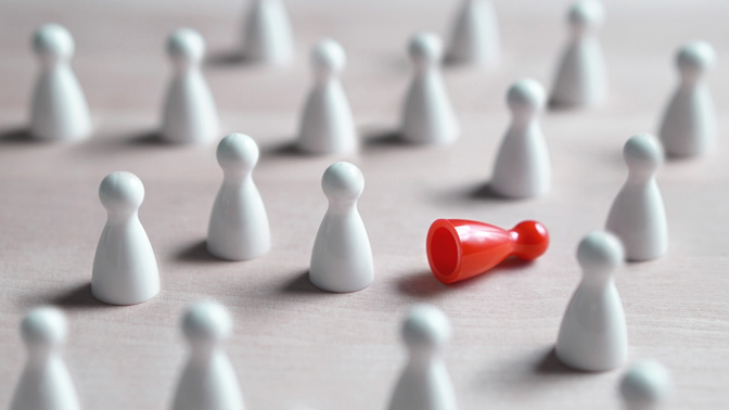 When too lax, clinical trial eligibility criteria can lead to highly variable results; when too strict, these criteria can exclude patients that may benefit from the new therapy.