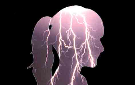Rett syndrome almost exclusively affects females. Onset occurs early in life and causes symptoms that include seizures, problems walking and intellectual disability.