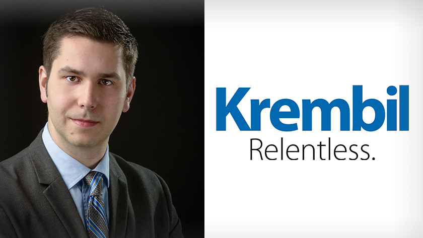 Dr. Brian Ballios is a new Scientist at the Donald K. Johnson Eye Institute.