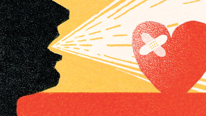 Heart attacks are a leading cause of death. They occur when a section of the heart dies because it is not receiving enough oxygenated blood.