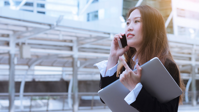 Cell phones, digital television and wireless internet use multiplexingcombining multiple signals into one and transmitting it over a single channelto share information.