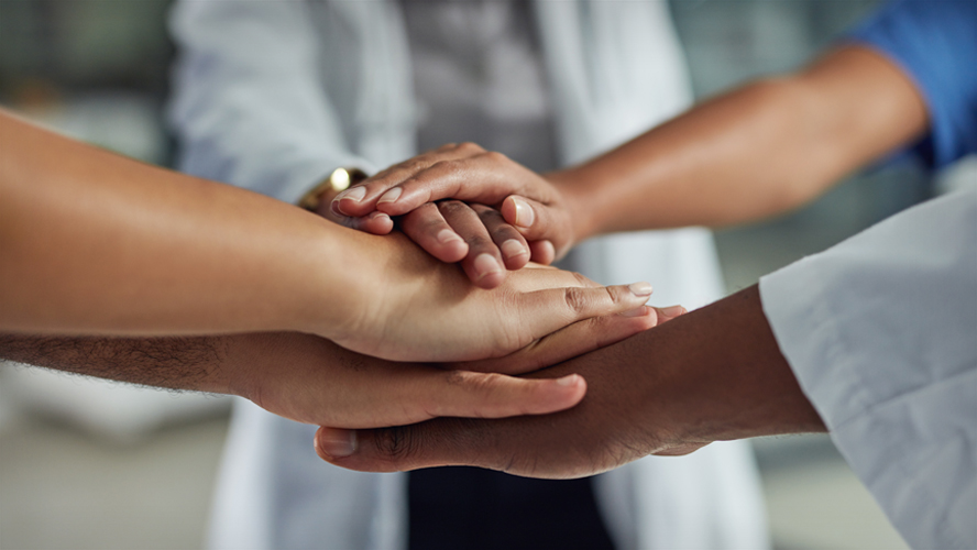 Study reveals that those with opioid use disorder are less likely to receive palliative care at the end of life, highlighting the urgent need for intervention. (Credit: Getty Images) 