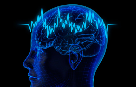 Abnormal electrical activity in the brain has been linked to neuropsychiatric disorders including epilepsy, Parkinson disease, schizophrenia and major depression.