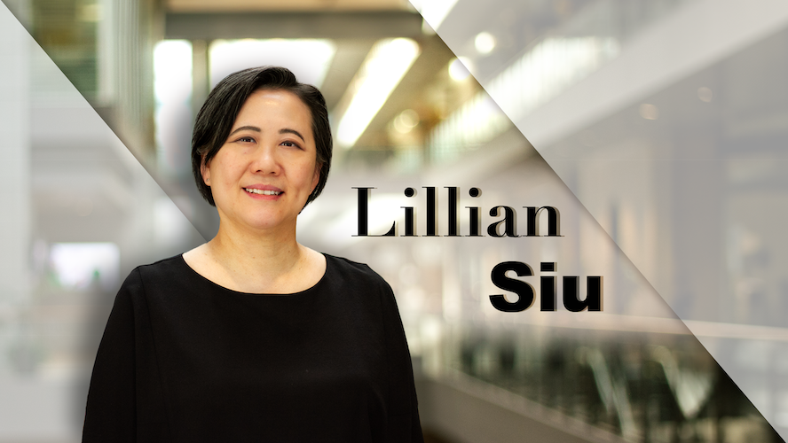 Dr. Lillian Siu was elected as the President-Elect of the American Association of Cancer Research (AACR), the first Canadian to hold this role and assume residency in 2025. She also recently received the David Karnofsky Memorial Award from the American So