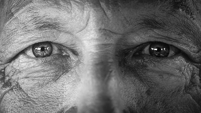 It is not uncommon for a NAION episode to go undetected, remaining in the dark' until a second episode affects the other eye and causes significant visual changes.