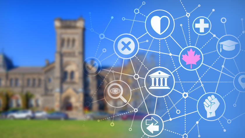 Spatial analysis is a research method that examines the social production of physical and symbolic spaces. It can be used to study how environments such as those found in higher education and health care become racialized.