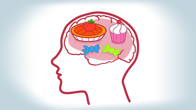 High blood sugara hallmark of diabetescan damage many different tissues and organs throughout the body including the brain and its blood vessels.