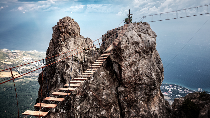 The path of translating a research discovery into a product that benefits patients is frequently referred to by researchers as crossing the valley of death'.