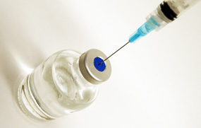 Chemotherapeutic agents such as cisplatin increase a patient's risk of developing deadly blood clots.