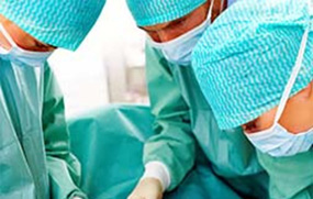 Surgery is the only curative treatment for pancreatic cancer but only 20% of patients are surgical candidates as most have advanced disease at diagnosis.