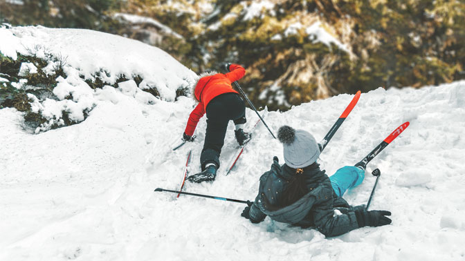 Struggles experienced during learning help us to remember the lessons longer. They also help us to adapt to new situations more easily.