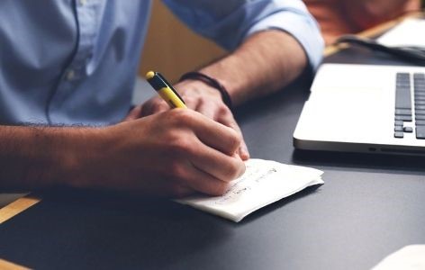 The skills and techniques used in writing a successful fellowship application diverge significantly from what trainees are taught when writing a research paper.