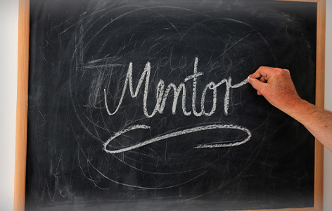 Supervising an undergraduate student is a great way to develop leadership and teaching skills and can be a rewarding experience.