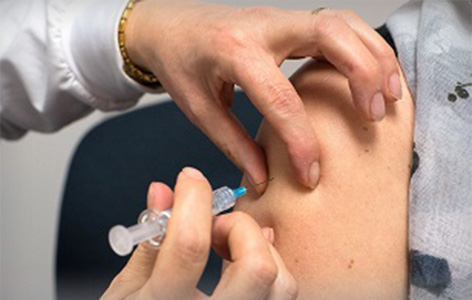 An overview of key steps involved in the hunt for a safe and effective COVID 19 vaccine.