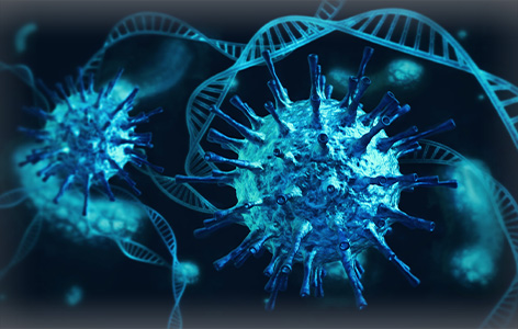 Understanding the SARS-CoV-2 genome and how the virus behaves in human cells is critical to vaccine and treatment development.
