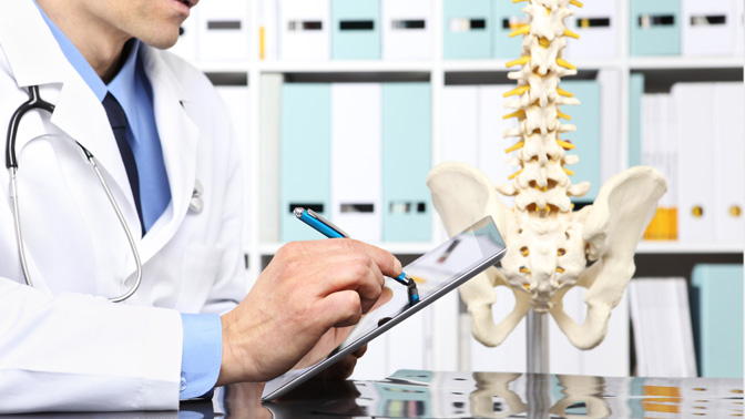 Axial spondyloarthritis, a type of arthritis that affects the spine, typically begins before the age of 45. Symptoms can start appearing as early as the age of 15.