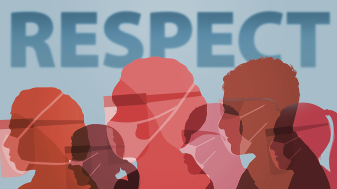 The first phase of the RESPECT trial began in March 2020 and enrolled over 7,000 front line health care workers at UHN; the second phase of the trial includes a wider scope of participants and was initiated in June 2020.