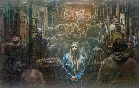 Without the proper perspective, social media use can contribute to the feelings of loneliness, inadequacy and fraudulence that accompany imposter syndrome.