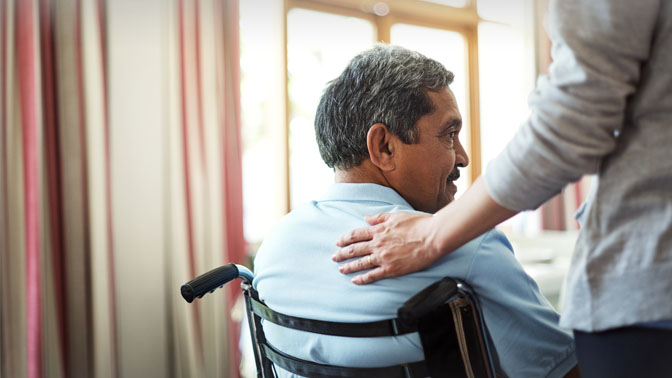 Three out of four head and neck cancers are associated with smoking and excessive alcohol use, and males are twice as likely as females to be diagnosed with these cancers.