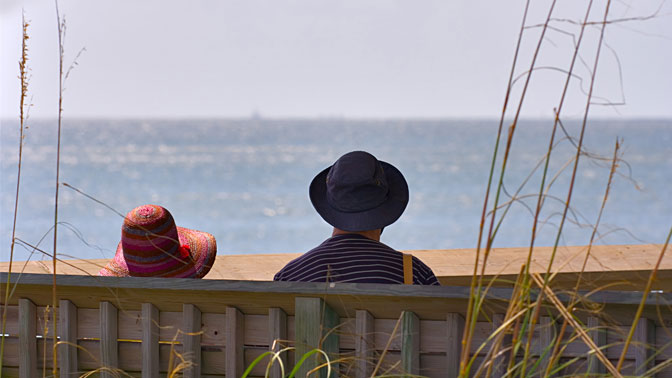 Short, supportive and tailored psychological therapy can help relieve or prevent depression in individuals with advanced cancer, allowing them to manage their symptoms more effectively.