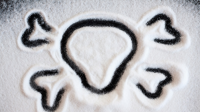 Glucose intolerance increases the risk of diabetes, heart disease and death; however, the condition may be managed with diet and exercise.